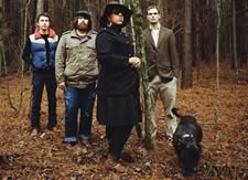 alabama shakes - Boys and Girls