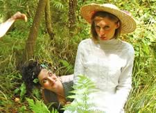 Marthas and Arthurs announce debut album (with video and free download)